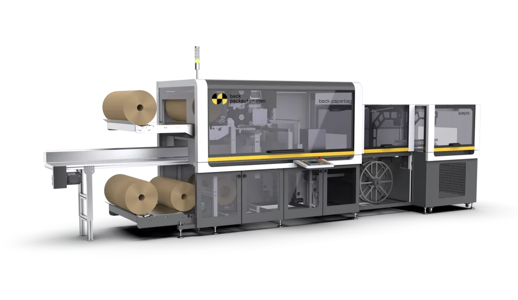 beck-paperbag Serienpacker adapta vs